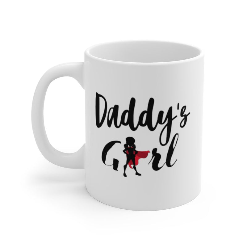 Daddy's Girl Mug