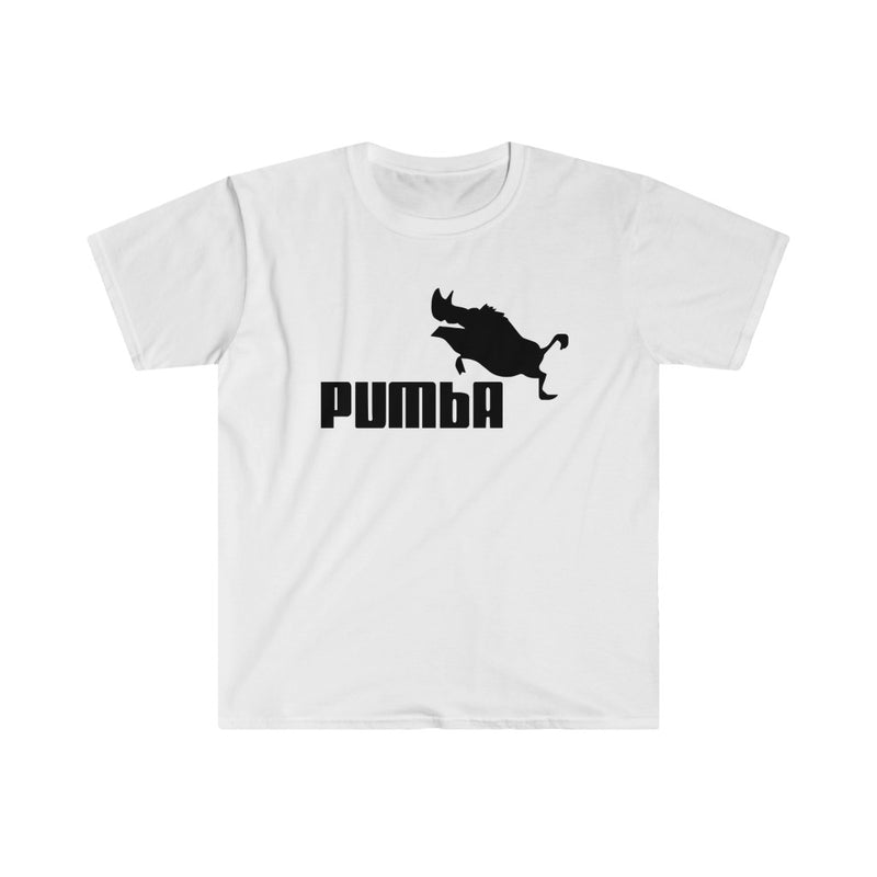Pumba Parody T-Shirt