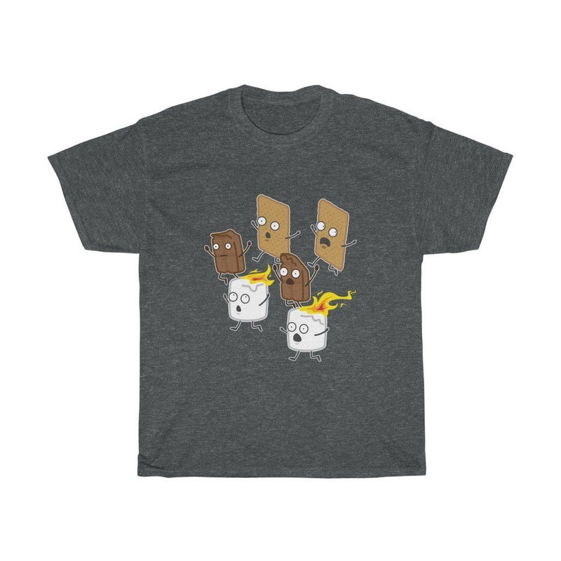 Running S'mores Tee