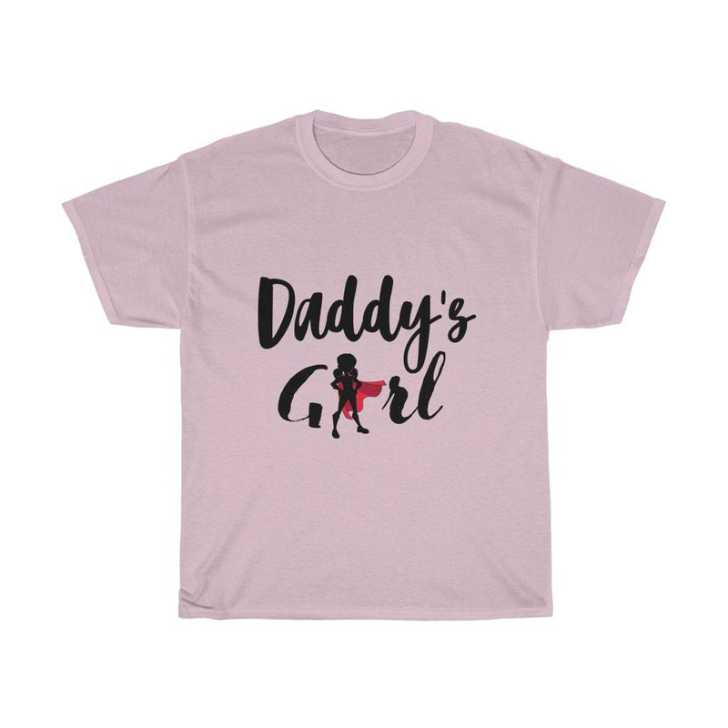 Daddy's Girl Tee