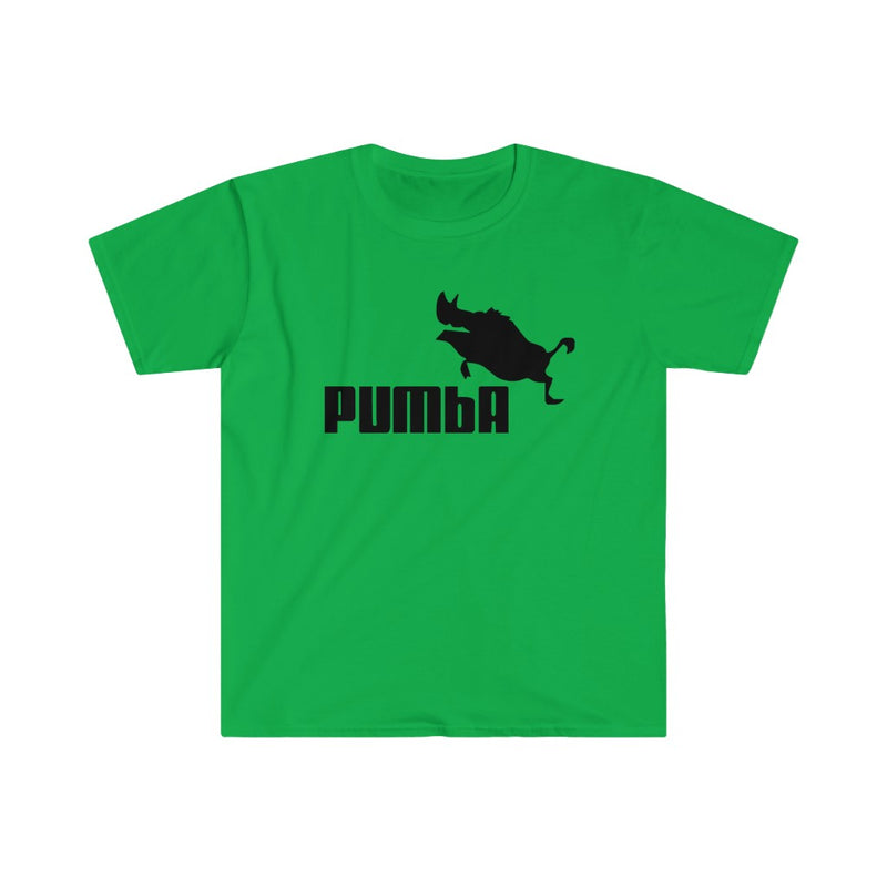 Pumba Parody T-Shirt