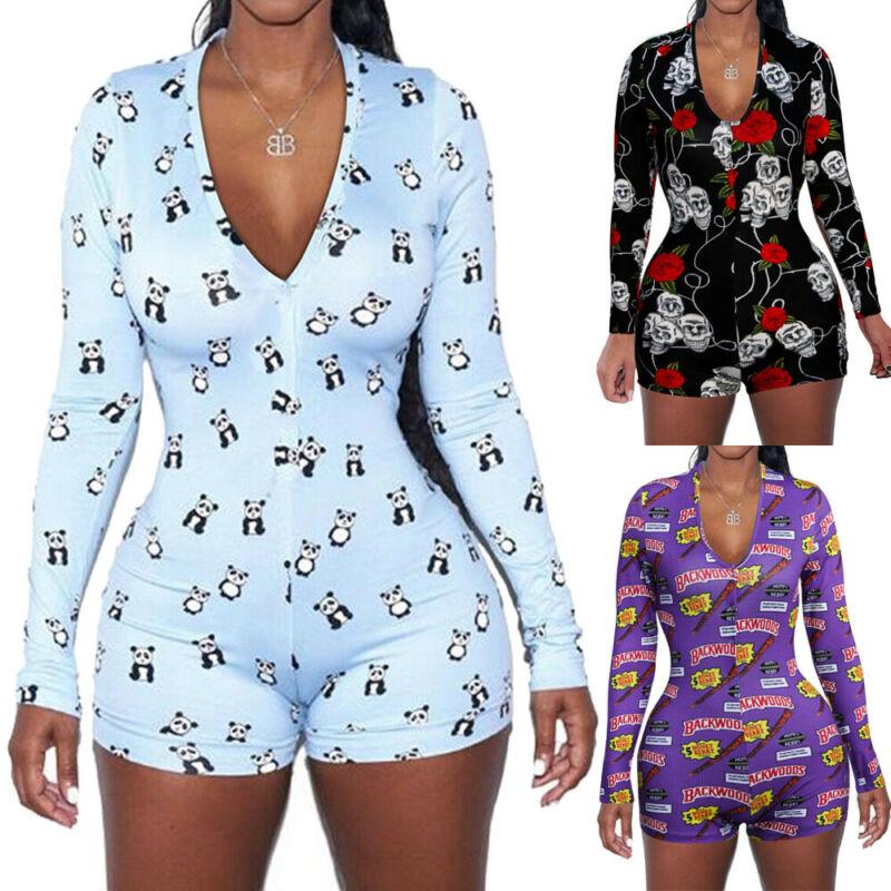 After the Party Lounge Romper
