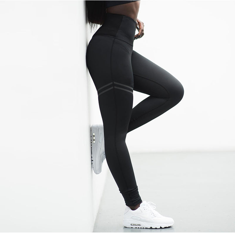 Get Busy Workout Leggings