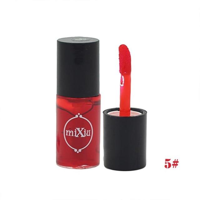 Red Liquid Lipstick