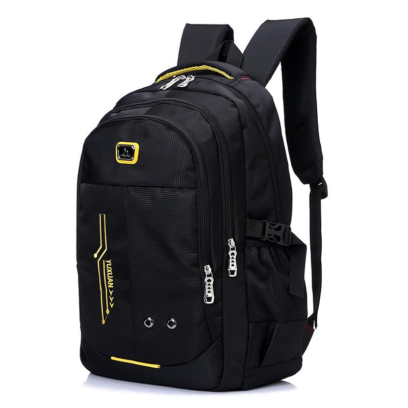 Waterproof Oxford Backpack