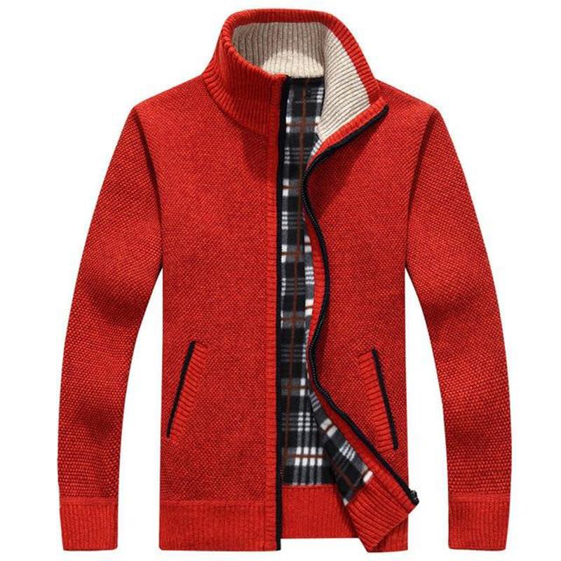 Just Chill Knitted Jacket