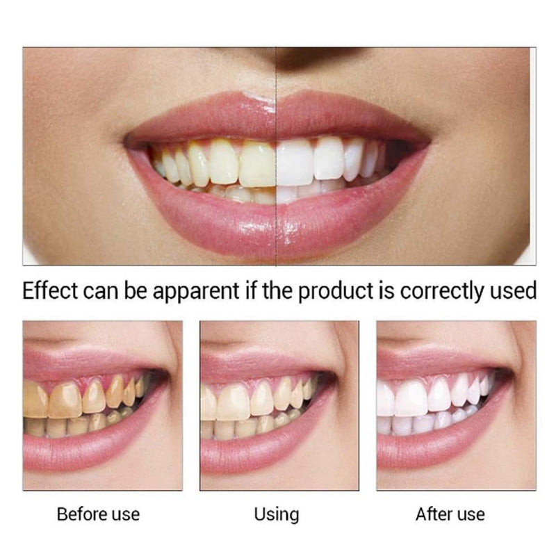 Essence Powder Oral Hygiene Teeth Whitening