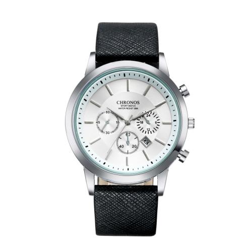 Luxury Sport Wrist Watch