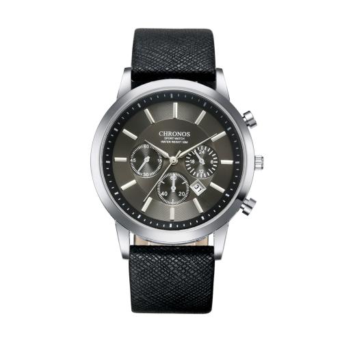 Luxury Sport Wrist Watch