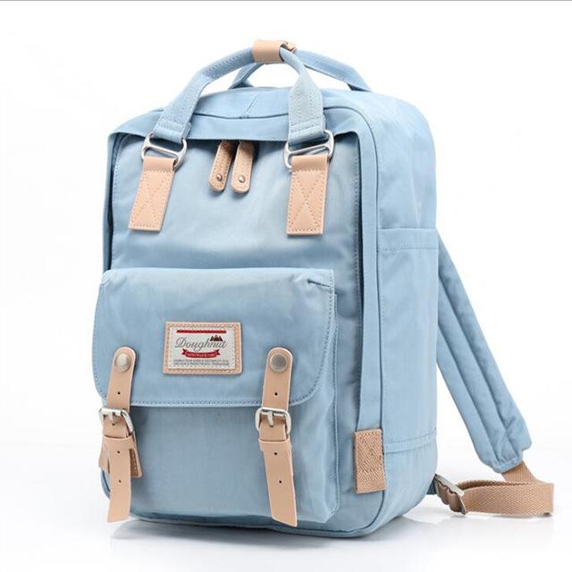Classic Original Kanken Backpack